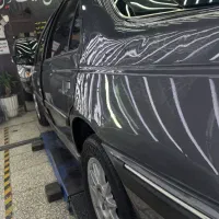 خودرو پژو پارس tu5