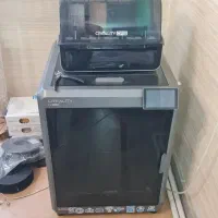 پرینتر سه بعدی