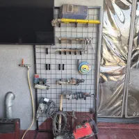 کرایه تجهیزات ساختمانی و بتن ریزی اراد سازه