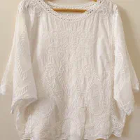 قلاب بافی و خامه دوزی