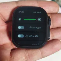اپل واچ ساعت هوشمند(معاوضه)