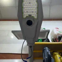 پروژکتور و پکیج خورشیدی و نصب پروژه خورشیدی|لامپ و چراغ|شوشتر, |دیوار