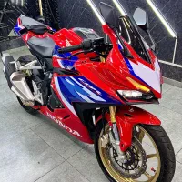 Cbr 250 rr sp QS 2023
