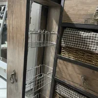 جای سیب زمینی و‌ پیاز