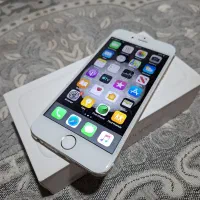 آیفون ۶ گلد تمیز