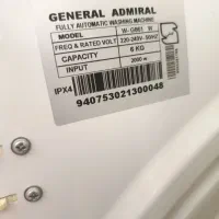 ماشین لباسشویی|ماشین لباسشویی و خشک‌کن لباس|دماوند, گیلاوند|دیوار