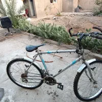 دوچرخه|دوچرخه، اسکیت، اسکوتر|سبزوار, شهرک صنعتی خاوران|دیوار