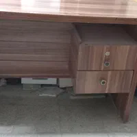 میز کامپیوتر وکتابخانه ومیزکانتر|میز تحریر و کامپیوتر|تهران, نارمک|دیوار