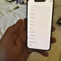 اپل iPhone 13 mini بدون رجیستر زیر قیمت کل ایران|موبایل|تهران, تهران‌سر|دیوار