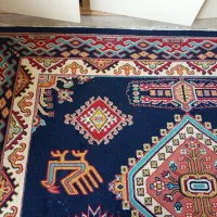 گلیم 9متری|گلیم، جاجیم، گبه|چابهار, |دیوار