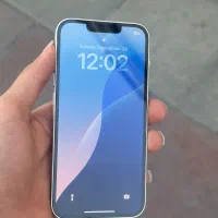 اپل iPhone 13 درحد نو کم کارکرد|موبایل|قم, نیروگاه|دیوار
