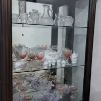 بوفه تمیز و جادار|بوفه، ویترین، کنسول|قزوین, |دیوار