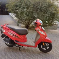 ویگو ۱۱۰ در حد صفر