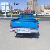 نیسان دوگانه رادیال صفر کیلومتر /اتوگالری کارن|خودرو سواری و وانت|بیرجند, |دیوار