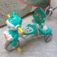 سه چرخه|دوچرخه، اسکیت، اسکوتر|همدان, |دیوار