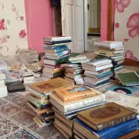 کتاب های نو و کهنه
