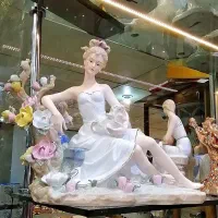 مجسمه چینی|مجسمه، تندیس، ماکت|تهران, خاوران|دیوار