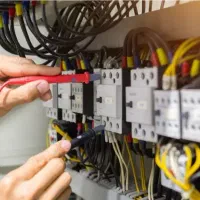 برق کار/خدمات برقکاری/تعمیرونصب کولر/برقکار/۲۴ساعت