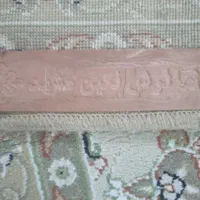 فرش نگین مشهد یک عدد ۱۲متری(خرید فروش تعویض)|فرش|مشهد, فرهنگیان (شهرک غرب)|دیوار