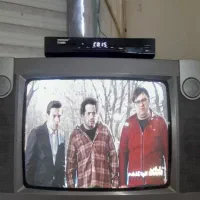 تلویزیون ۱۴لجی دیجیتال دناT2درحدنو