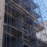 کمکی جوشکار یا کارگر ساده|استخدام معماری، عمران و ساختمانی|اصفهان, کوی ولی عصر|دیوار