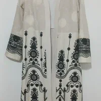 مانتو مجلسی