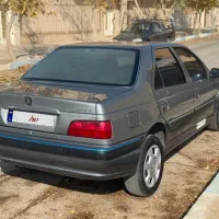 پارس تیوفایو سیمی مدل۱۴۰۰|خودرو سواری و وانت|اصفهان, خواجه عمید|دیوار