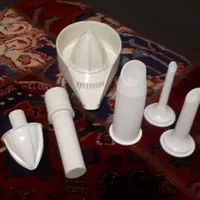 چرخ گوشت آب پرتقال و آب میوه گیری|خردکن، آسیاب، غذاساز|تهران, قلهک|دیوار