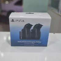 فروش انواع پایه شارژ ps5وps4|کنسول، بازی ویدئویی و آنلاین|دزفول, |دیوار