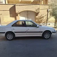 پارس xu7pسفارشی فول|خودرو سواری و وانت|قم, سالاریه|دیوار