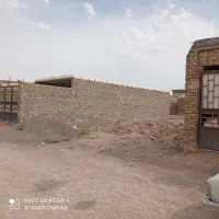 زمین در خیابان بهاران