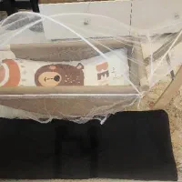 گهواره آسایش