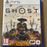 گوست اف یوتی Ghost of Yotei PS5