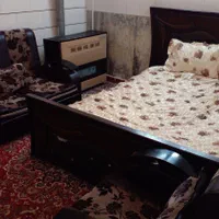 سوئیت خالی و آماده تحویل است|اجارهٔ کوتاه‌مدت آپارتمان و سوئیت|شاهرود, |دیوار