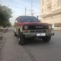 پاترول شیش سیلندر