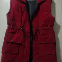 تعدادی لباس زمستانی