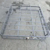 پایه تخت جکدار ۲ نفره