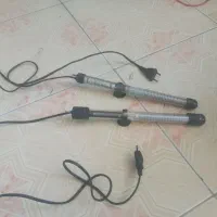 بخاری اکواریوم