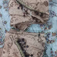 والن پرده جنس ترک  نو