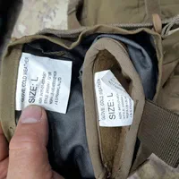 دستکش دوپوش گورتکس آمریکایی|کوهنوردی و کمپینگ|تهران, گمرک|دیوار