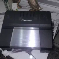 امپیلی ۴ کانال