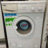 ماشین لباسشویی پارس ۴۲۵۰