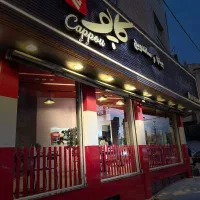 همکار آشپز نیمه ماهر