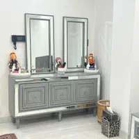 میز تی وی و کنسول|بوفه، ویترین، کنسول|تهران, شادآباد|دیوار