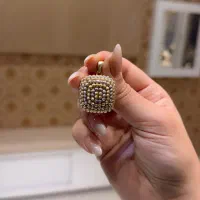 طلای کار کرده|جواهرات|قزوین, |دیوار