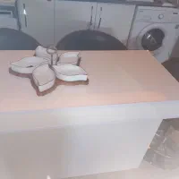 4 تا 11|میز و صندلی غذاخوری|نهاوند, |دیوار