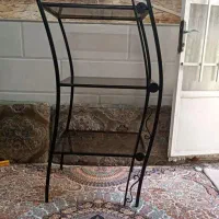 آینه قدی،فرش۱۲متری،میزتلویزیون،تفلون۷پارچه آرکوپال|حراج|قم, کیوانفر|دیوار