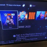 ps4کپی خور یک ترا|کنسول، بازی ویدئویی و آنلاین|کرمان, |دیوار