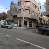 آپارتمان ۵۸ متری ۱ خوابه طبقه ۲ مدرس