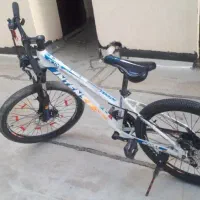 دوچرخه ایتنس 24